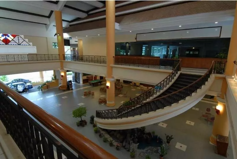 Hotel Goldkist Beach Resort