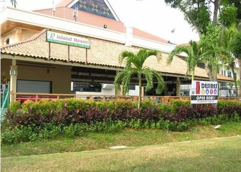 Hotel Goldkist Beach Resort