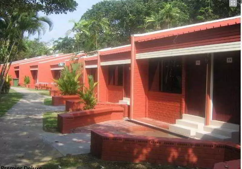 Hotel Goldkist Beach Resort