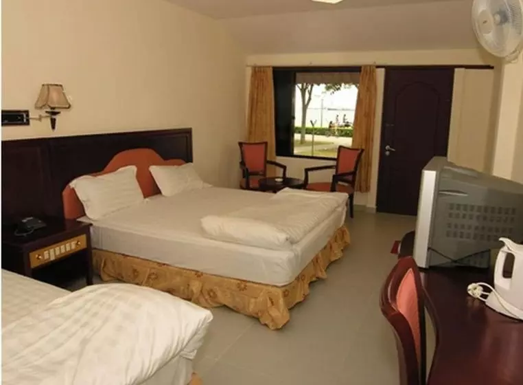 Hotel Goldkist Beach Resort