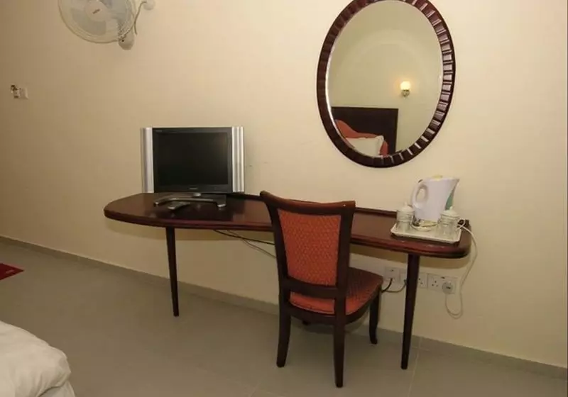 Hotel Goldkist Beach Resort