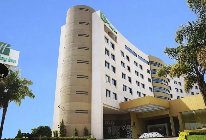فندق Holiday Inn Puebla Finsa, An Ihg