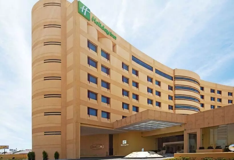 فندق Holiday Inn Puebla Finsa, An Ihg