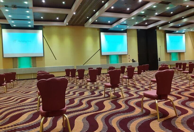 هتل Holiday Inn Puebla Finsa, An Ihg