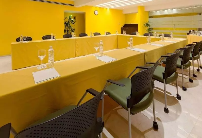 فندق Holiday Inn Puebla Finsa, An Ihg