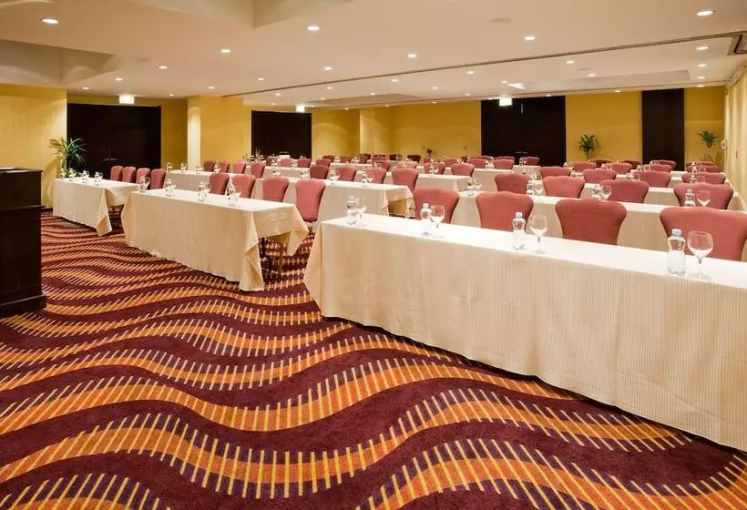 فندق Holiday Inn Puebla Finsa, An Ihg