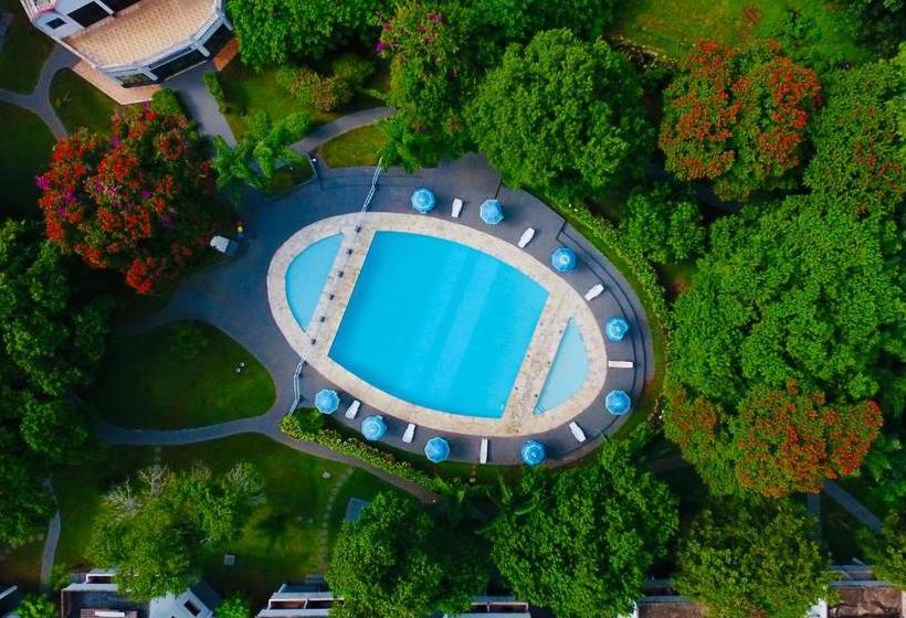 Hotel Iguassu Holiday