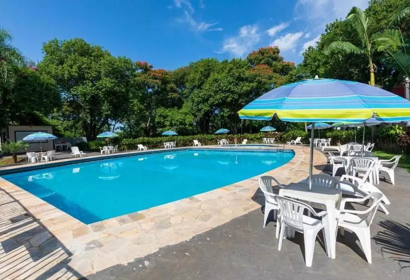 Otel Iguassu Holiday