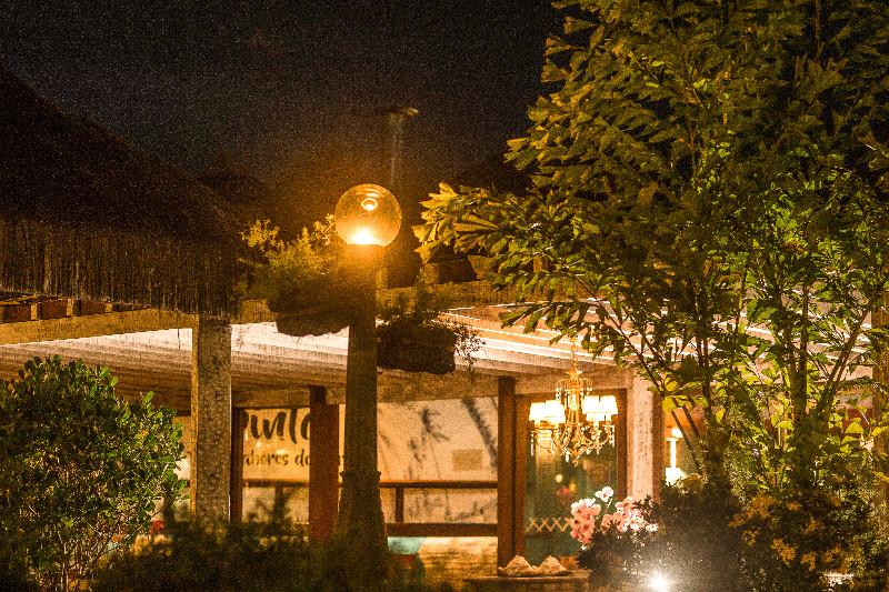 ホテル Jardim Atlantico Beach Resort