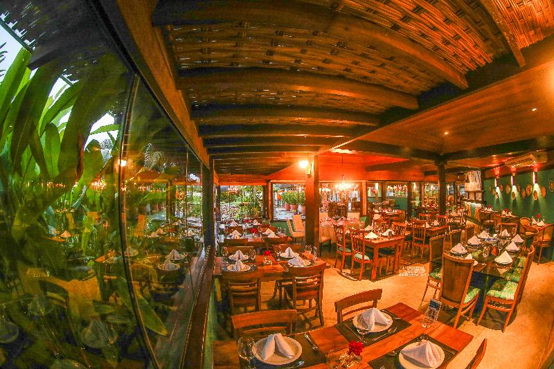 ホテル Jardim Atlantico Beach Resort