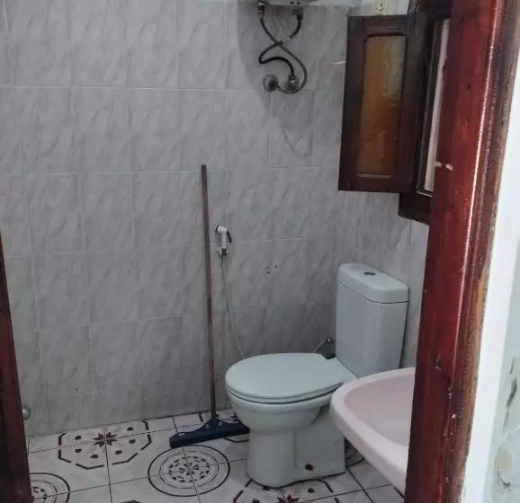هتل Jowhara