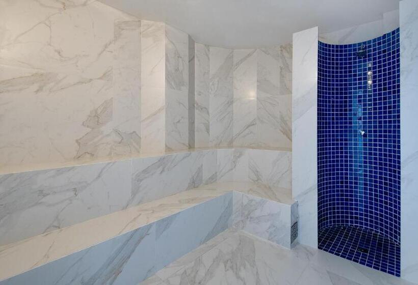 هتل Manaus Hotéis Millennium