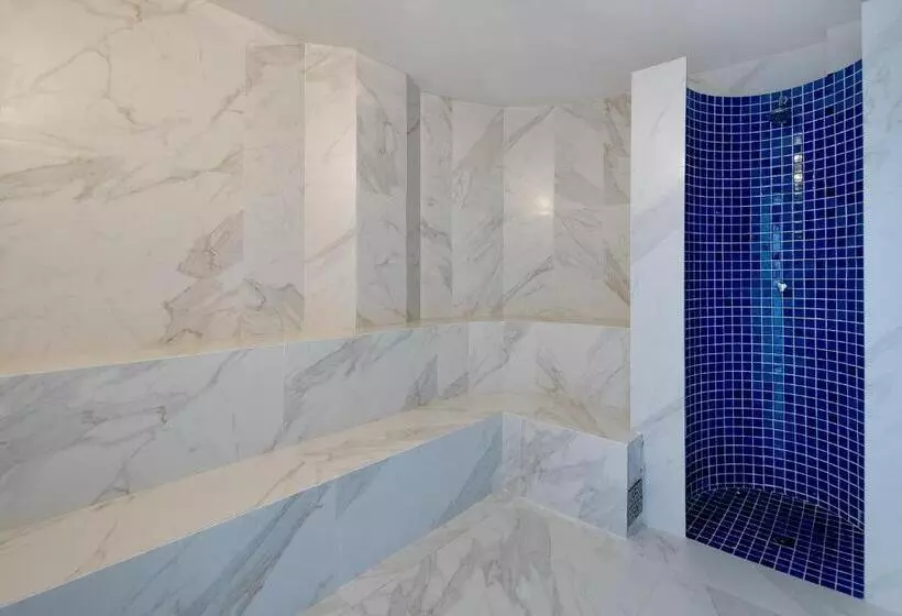 هتل Manaus Hotéis Millennium