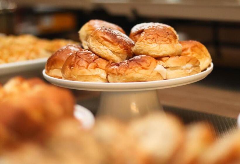 هتل Manaus Hotéis Millennium