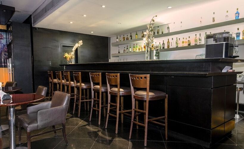 هتل Manaus Hotéis Millennium