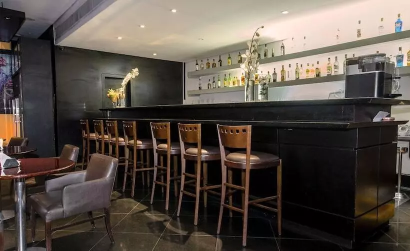 هتل Manaus Hotéis Millennium