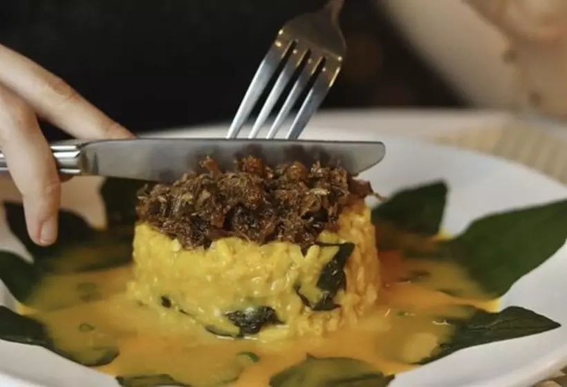 هتل Manaus Hotéis Millennium