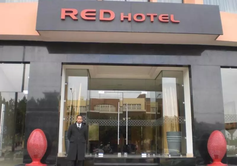 Red Hotel Marrakech