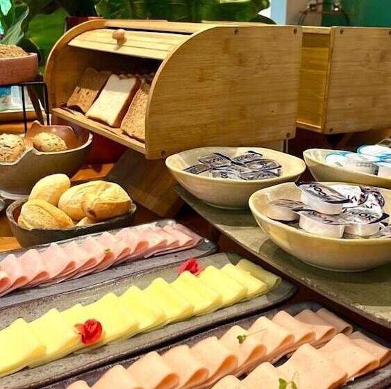 Hotel Roomo Etoile Georgev Jardins Residencial