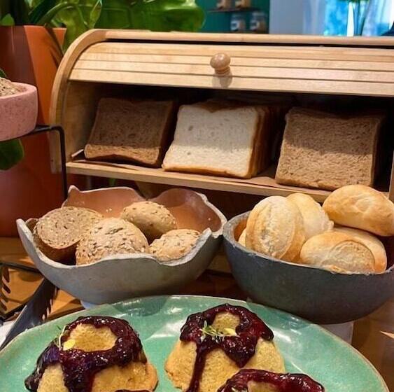 Hotel Roomo Etoile Georgev Jardins Residencial