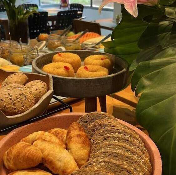 Hotel Roomo Etoile Georgev Jardins Residencial