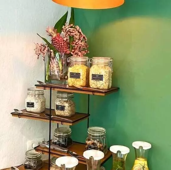 Hotel Roomo Etoile Georgev Jardins Residencial