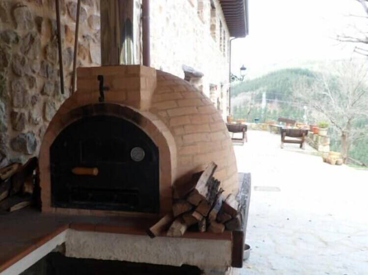 בית מלון כפרי Caserio Gorosarri