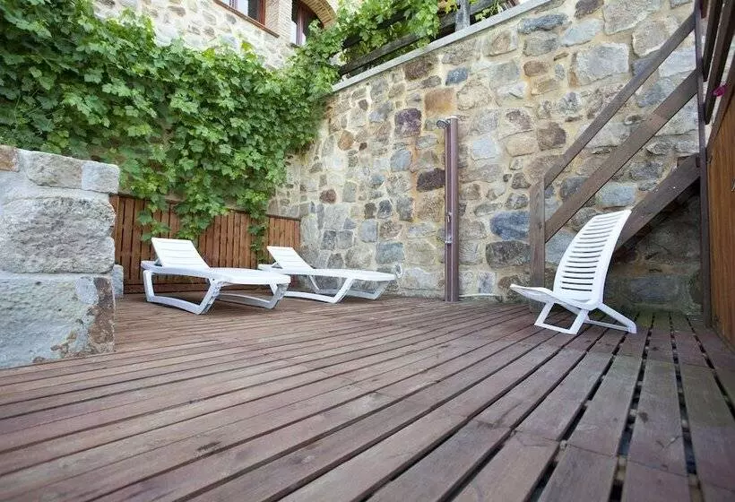 Hotel Rural Caserio Gorosarri