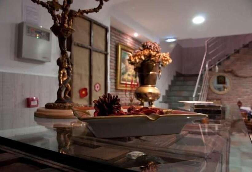 בית מלון כפרי Caserio Gorosarri