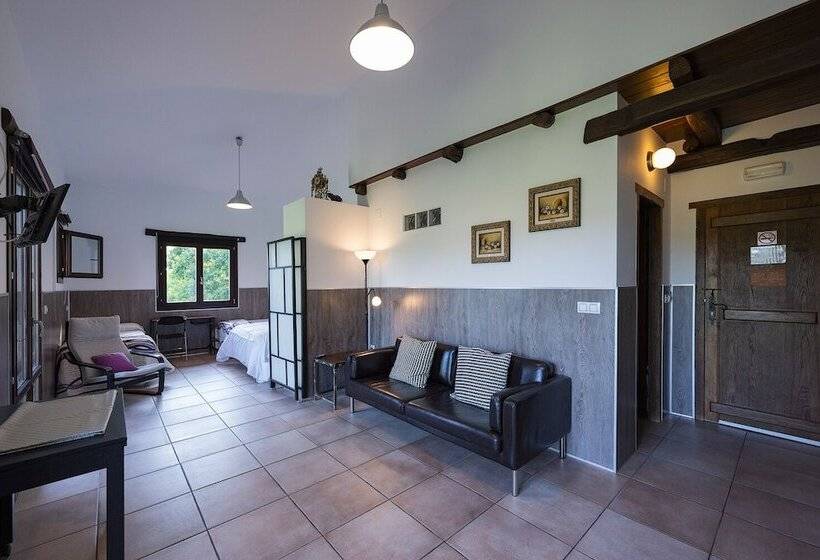 בית מלון כפרי Caserio Gorosarri