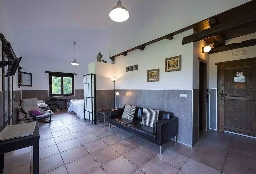 Hotel Rural Caserio Gorosarri