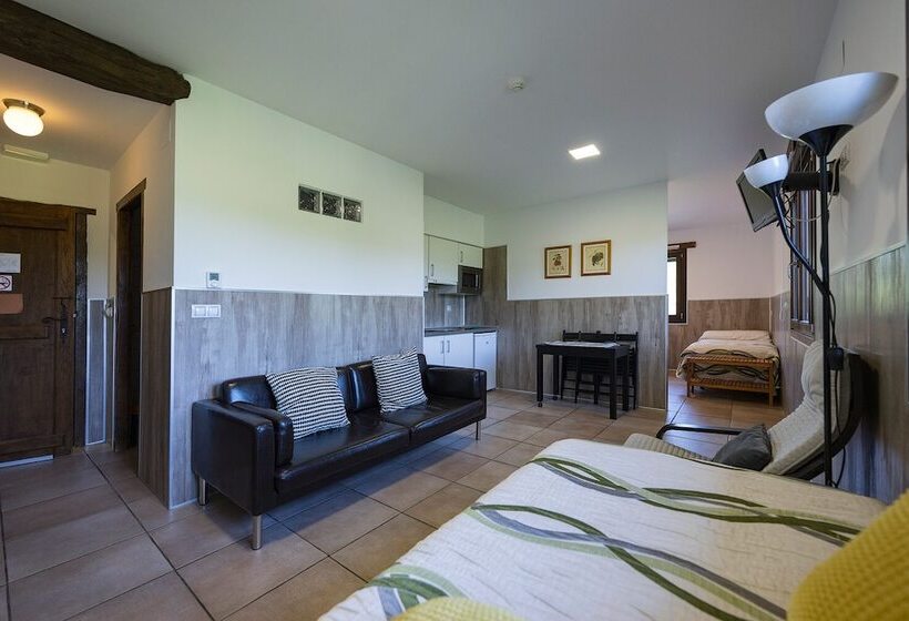 בית מלון כפרי Caserio Gorosarri