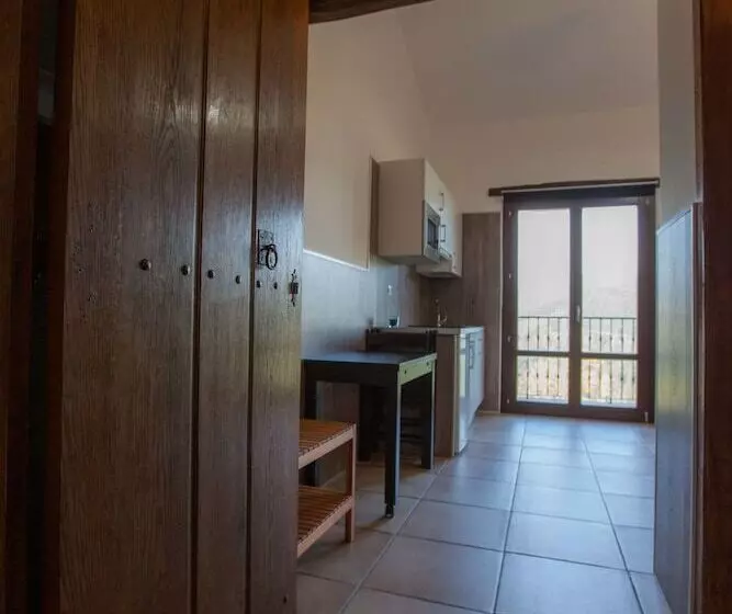 Hotel Rural Caserio Gorosarri