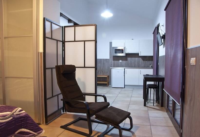 בית מלון כפרי Caserio Gorosarri