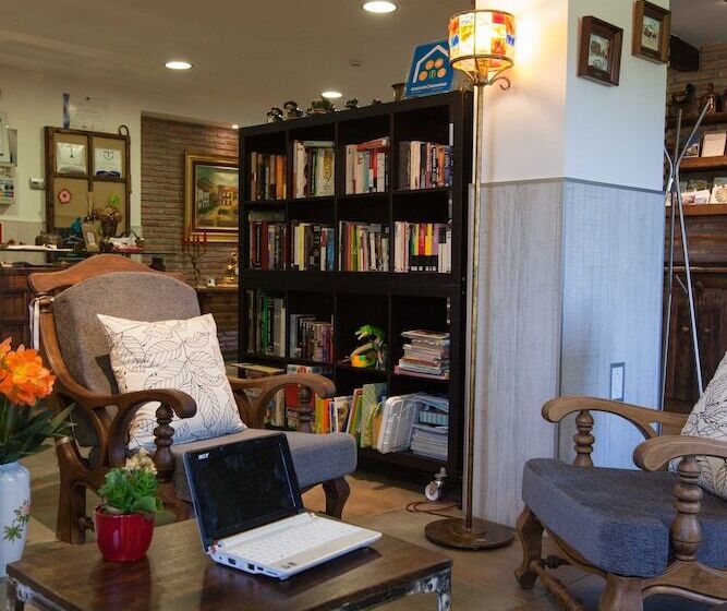 בית מלון כפרי Caserio Gorosarri