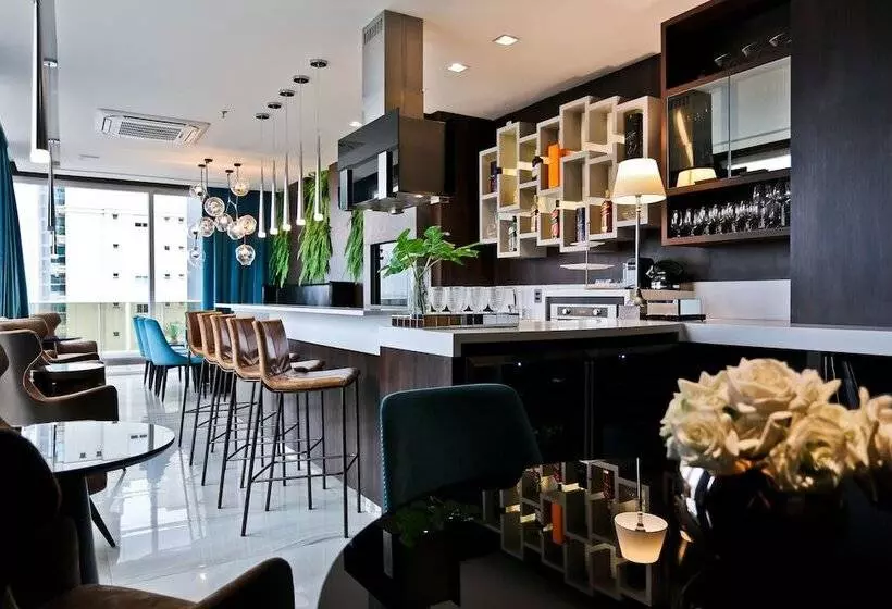 호텔 Sandri Palace