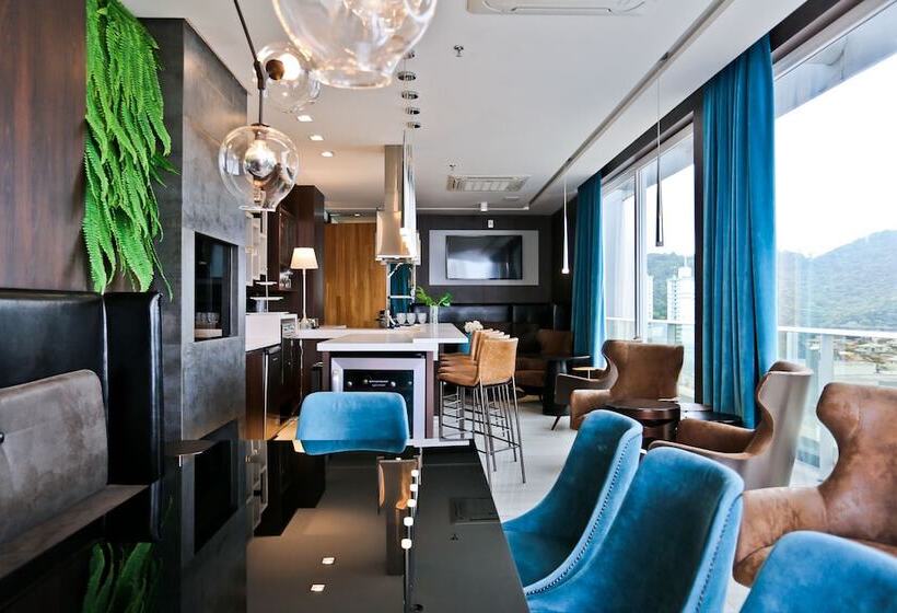 호텔 Sandri Palace