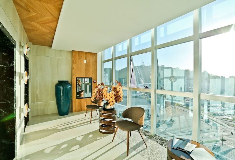 호텔 Sandri Palace