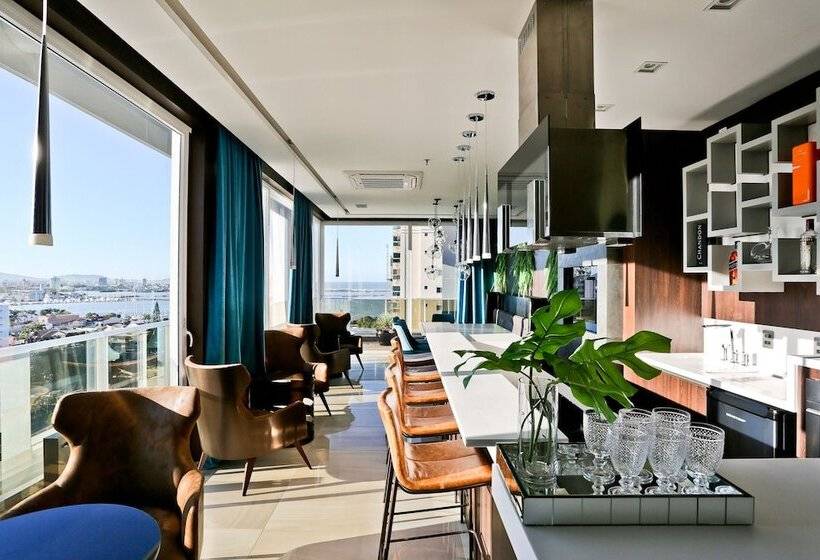 호텔 Sandri Palace