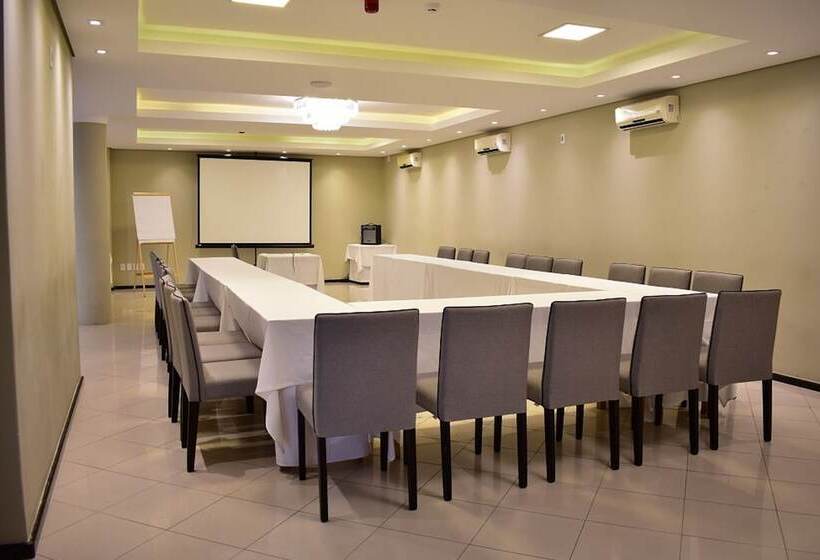 호텔 Sandri Palace