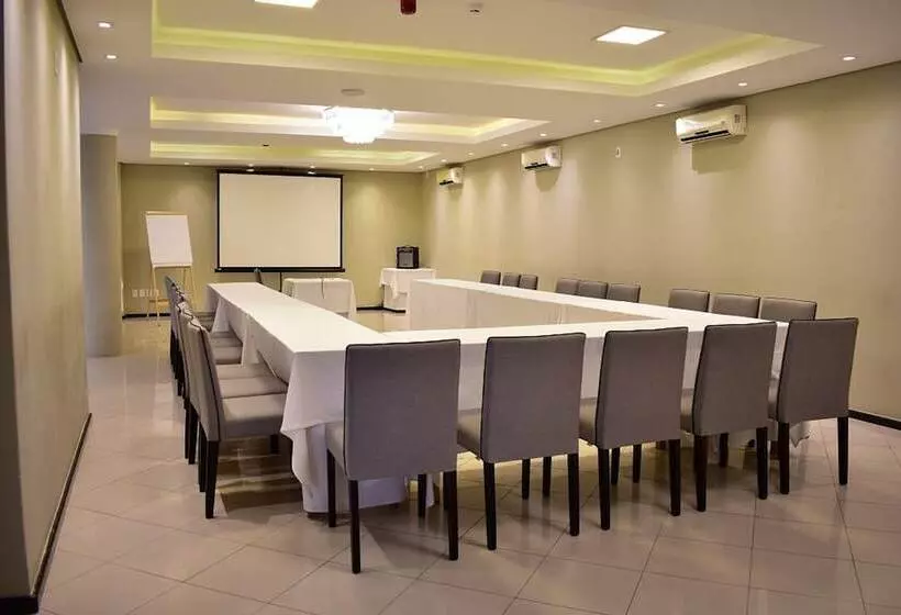 호텔 Sandri Palace