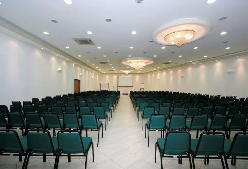 호텔 Sandri Palace