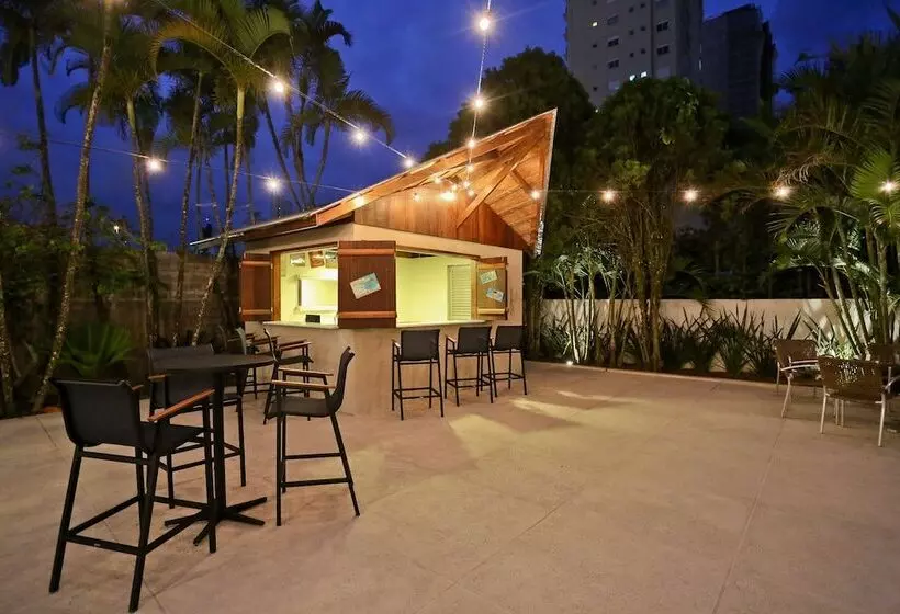 호텔 Sandri Palace