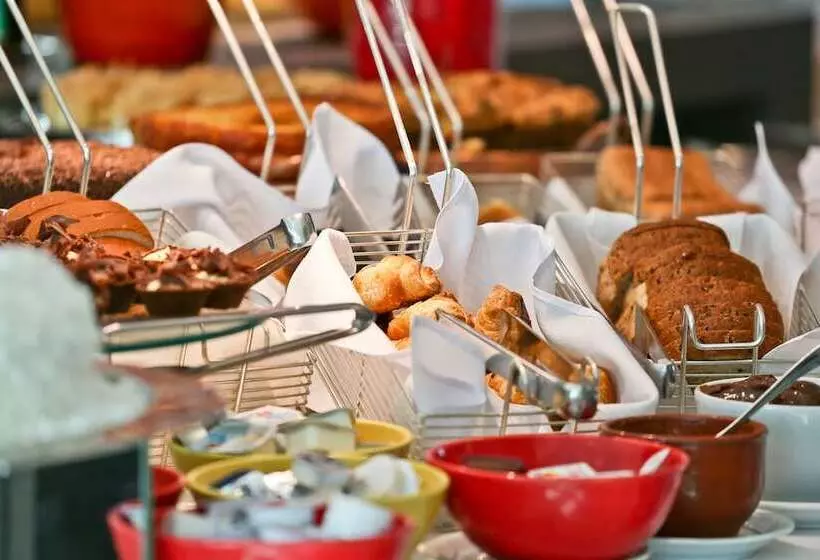 호텔 Sandri Palace