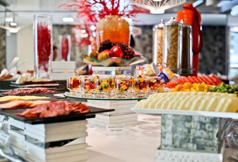 호텔 Sandri Palace