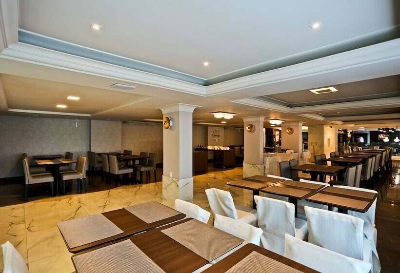 호텔 Sandri Palace