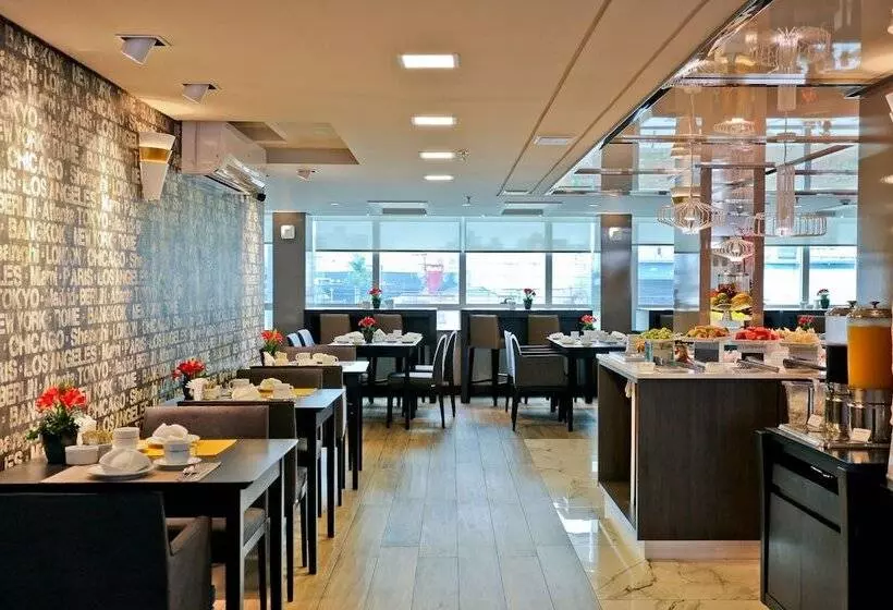 호텔 Sandri Palace