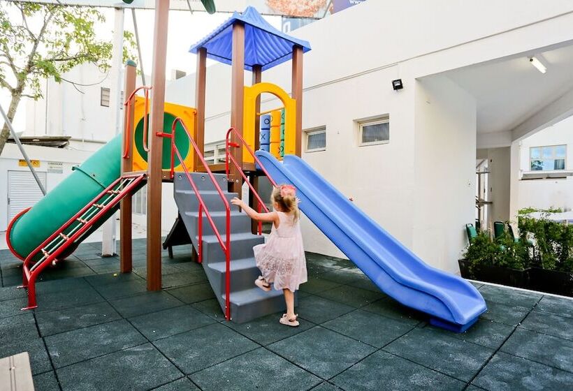 호텔 Sandri Palace