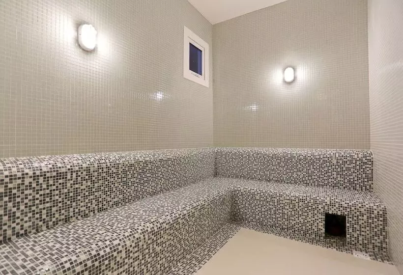 호텔 Sandri Palace