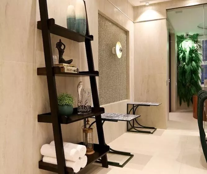 호텔 Sandri Palace